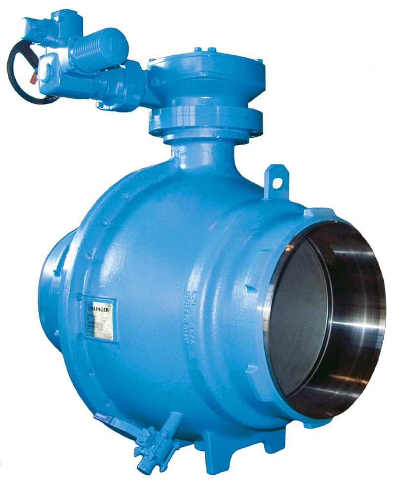 ballostar khi ball valve