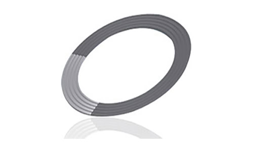 corrugted