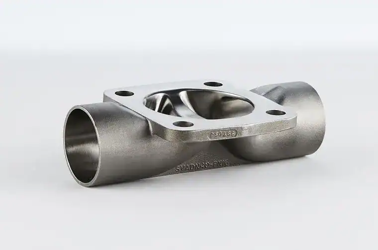 diaphragm pinch valves