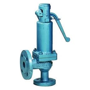 flanges 357 pn 40