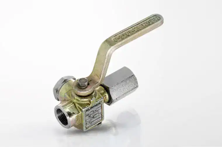 instrumentation manometer