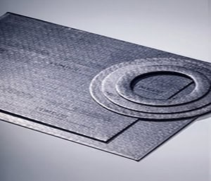 klinger graphite laminate pdm