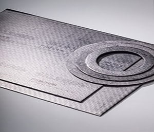 klinger graphite laminate psm