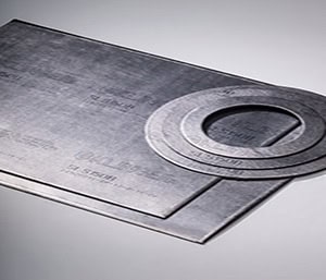 klinger graphite laminate sls