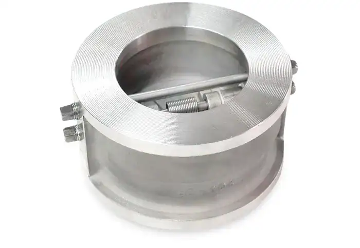 klinger check valve krd dpc