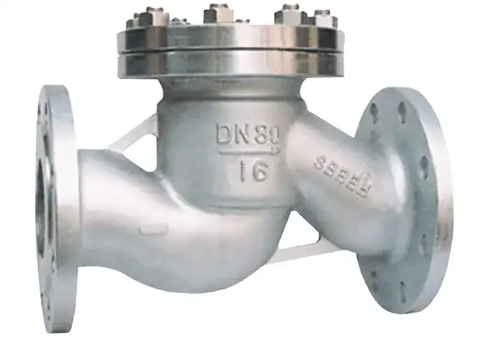 klinger check valve krd lcf