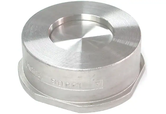 klinger check valve krd sws