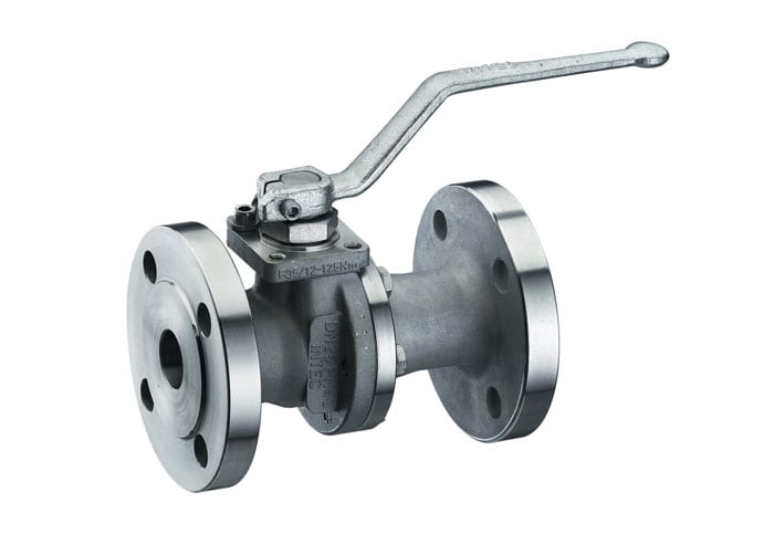 klinger intec k200 valve