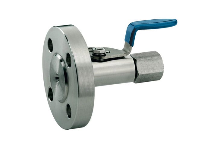 klinger intec k620 valve