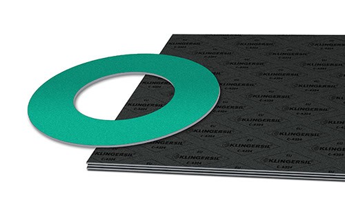 klingersil c 4324 sheet 1