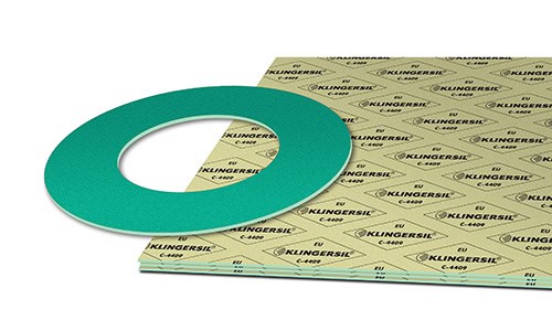 klingersil c 4409 sheet 1