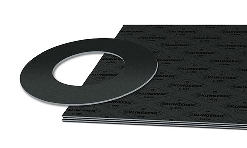 klingersil c 4509 sheet 1