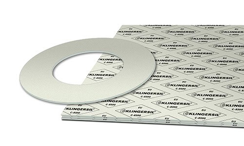 klingersil c 8200 sheet 1