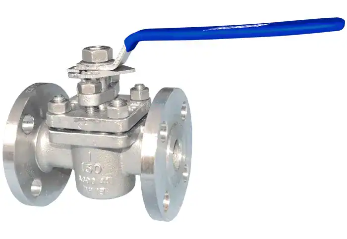 plug valve kad pvf