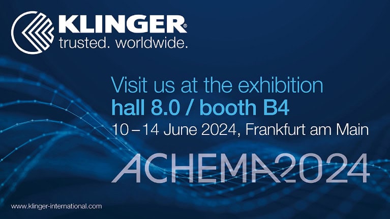 event achema 2024