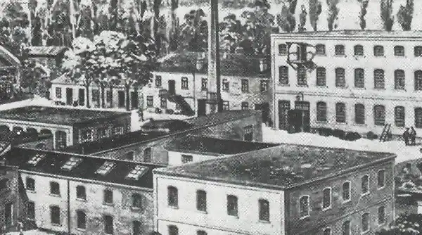 header klinger group history 447138be.webp