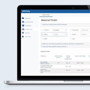 home material finder