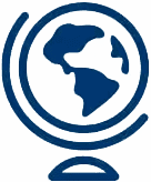icon countries worldwide