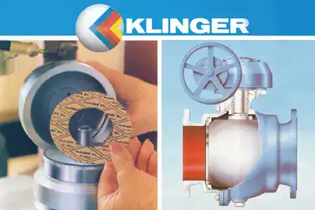 klinger history 1984 2010