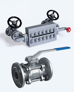 product category valves gauges