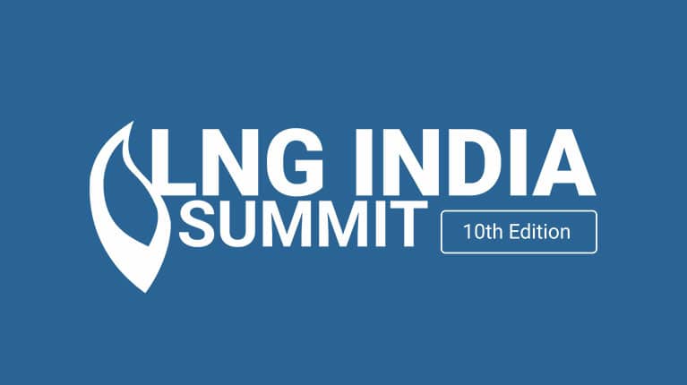 lng india summit 2026